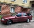 Красный Опель Вектра, объемом двигателя 1.8 л и пробегом 400 тыс. км за 1250 $, фото 3 на Automoto.ua