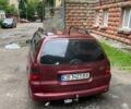 Красный Опель Вектра, объемом двигателя 1.8 л и пробегом 400 тыс. км за 1250 $, фото 2 на Automoto.ua