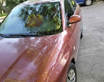 Червоний Опель Вектра, об'ємом двигуна 2 л та пробігом 160 тис. км за 3500 $, фото 4 на Automoto.ua