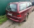 Красный Опель Вектра, объемом двигателя 1.8 л и пробегом 420 тыс. км за 692 $, фото 1 на Automoto.ua