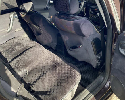 Червоний Опель Вектра, об'ємом двигуна 1.6 л та пробігом 210 тис. км за 2900 $, фото 5 на Automoto.ua