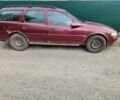 Красный Опель Вектра, объемом двигателя 1.8 л и пробегом 420 тыс. км за 753 $, фото 2 на Automoto.ua