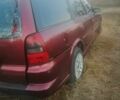 Красный Опель Вектра, объемом двигателя 2 л и пробегом 100 тыс. км за 485 $, фото 9 на Automoto.ua