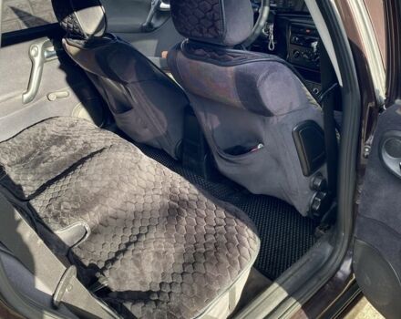 Красный Опель Вектра, объемом двигателя 1.6 л и пробегом 210 тыс. км за 2900 $, фото 4 на Automoto.ua