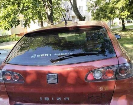 Червоний Опель Вектра, об'ємом двигуна 2 л та пробігом 160 тис. км за 3500 $, фото 2 на Automoto.ua