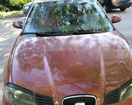 Червоний Опель Вектра, об'ємом двигуна 2 л та пробігом 160 тис. км за 3500 $, фото 3 на Automoto.ua