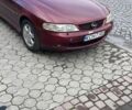 Червоний Опель Вектра, об'ємом двигуна 2.2 л та пробігом 169 тис. км за 1000 $, фото 4 на Automoto.ua