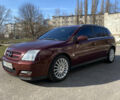 Червоний Опель Вектра, об'ємом двигуна 2.2 л та пробігом 202 тис. км за 4000 $, фото 2 на Automoto.ua