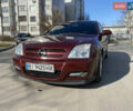 Красный Опель Вектра, объемом двигателя 2.2 л и пробегом 199 тыс. км за 4550 $, фото 14 на Automoto.ua