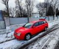 Красный Опель Вектра, объемом двигателя 20 л и пробегом 360 тыс. км за 4000 $, фото 1 на Automoto.ua