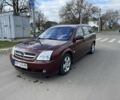 Червоний Опель Вектра, об'ємом двигуна 1.9 л та пробігом 250 тис. км за 2650 $, фото 1 на Automoto.ua