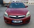 Красный Опель Вектра, объемом двигателя 2.2 л и пробегом 243 тыс. км за 5300 $, фото 6 на Automoto.ua