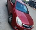Красный Опель Вектра, объемом двигателя 2.2 л и пробегом 243 тыс. км за 5300 $, фото 14 на Automoto.ua