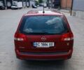 Красный Опель Вектра, объемом двигателя 2.2 л и пробегом 243 тыс. км за 5300 $, фото 8 на Automoto.ua
