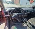 Красный Опель Вектра, объемом двигателя 2.2 л и пробегом 243 тыс. км за 5300 $, фото 18 на Automoto.ua