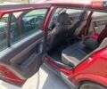 Красный Опель Вектра, объемом двигателя 2.2 л и пробегом 243 тыс. км за 5300 $, фото 4 на Automoto.ua