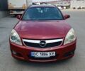 Красный Опель Вектра, объемом двигателя 2.2 л и пробегом 243 тыс. км за 5500 $, фото 6 на Automoto.ua