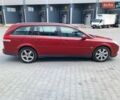 Красный Опель Вектра, объемом двигателя 2.2 л и пробегом 243 тыс. км за 5500 $, фото 10 на Automoto.ua