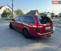 Красный Опель Вектра, объемом двигателя 1.8 л и пробегом 245 тыс. км за 4799 $, фото 17 на Automoto.ua