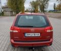 Красный Опель Вектра, объемом двигателя 1.9 л и пробегом 302 тыс. км за 5000 $, фото 5 на Automoto.ua