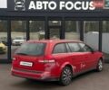 Красный Опель Вектра, объемом двигателя 1.91 л и пробегом 287 тыс. км за 4490 $, фото 4 на Automoto.ua