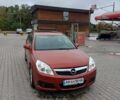 Красный Опель Вектра, объемом двигателя 1.9 л и пробегом 302 тыс. км за 5000 $, фото 1 на Automoto.ua