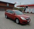 Красный Опель Вектра, объемом двигателя 1.9 л и пробегом 302 тыс. км за 5000 $, фото 1 на Automoto.ua
