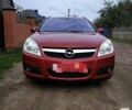 Червоний Опель Вектра, об'ємом двигуна 1.8 л та пробігом 250 тис. км за 5200 $, фото 3 на Automoto.ua