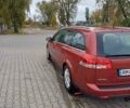 Червоний Опель Вектра, об'ємом двигуна 1.9 л та пробігом 302 тис. км за 5000 $, фото 9 на Automoto.ua