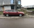 Красный Опель Вектра, объемом двигателя 3 л и пробегом 436 тыс. км за 5300 $, фото 1 на Automoto.ua