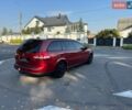 Красный Опель Вектра, объемом двигателя 1.8 л и пробегом 245 тыс. км за 4799 $, фото 25 на Automoto.ua