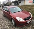 Красный Опель Вектра, объемом двигателя 3 л и пробегом 400 тыс. км за 5600 $, фото 4 на Automoto.ua