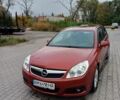 Красный Опель Вектра, объемом двигателя 1.9 л и пробегом 302 тыс. км за 5000 $, фото 3 на Automoto.ua