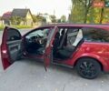 Красный Опель Вектра, объемом двигателя 1.8 л и пробегом 245 тыс. км за 4799 $, фото 45 на Automoto.ua