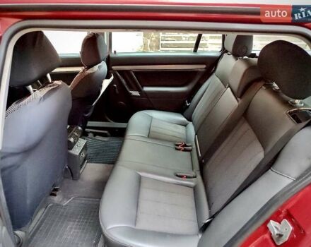 Опель Вектра 2007 у Броварах на Automoto.ua Червоний Опель Вектра, об'ємом двигуна 1.9 л та пробігом 331 тис. км за 5100 $, фото 19 на Automoto.ua