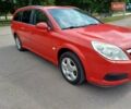 Червоний Опель Вектра, об'ємом двигуна 2.19 л та пробігом 319 тис. км за 4700 $, фото 7 на Automoto.ua