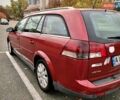 Опель Вектра 2007 у Броварах на Automoto.ua Червоний Опель Вектра, об'ємом двигуна 1.9 л та пробігом 331 тис. км за 5100 $, фото 1 на Automoto.ua