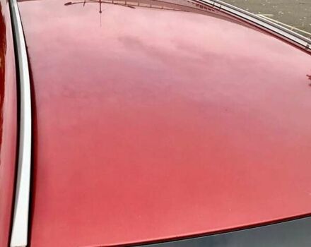 Опель Вектра 2007 у Броварах на Automoto.ua Червоний Опель Вектра, об'ємом двигуна 1.9 л та пробігом 331 тис. км за 5100 $, фото 10 на Automoto.ua