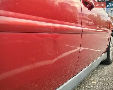 Опель Вектра 2007 у Броварах на Automoto.ua Червоний Опель Вектра, об'ємом двигуна 1.9 л та пробігом 331 тис. км за 5100 $, фото 9 на Automoto.ua