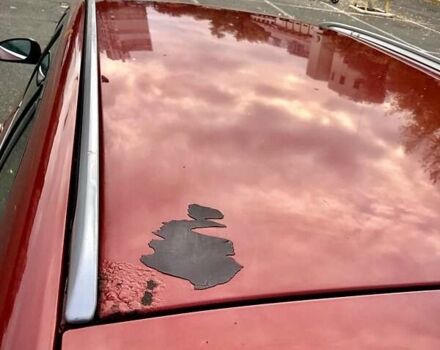 Опель Вектра 2007 у Броварах на Automoto.ua Червоний Опель Вектра, об'ємом двигуна 1.9 л та пробігом 331 тис. км за 5100 $, фото 8 на Automoto.ua