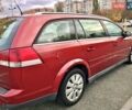 Опель Вектра 2007 у Броварах на Automoto.ua Червоний Опель Вектра, об'ємом двигуна 1.9 л та пробігом 331 тис. км за 5100 $, фото 7 на Automoto.ua