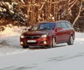 Красный Опель Вектра, объемом двигателя 1.9 л и пробегом 320 тыс. км за 5300 $, фото 1 на Automoto.ua
