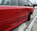 Красный Опель Вектра, объемом двигателя 1.8 л и пробегом 380 тыс. км за 2500 $, фото 2 на Automoto.ua