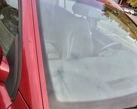 Опель Вектра 2007 у Броварах на Automoto.ua Червоний Опель Вектра, об'ємом двигуна 1.9 л та пробігом 331 тис. км за 5100 $, фото 13 на Automoto.ua