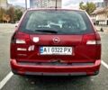 Опель Вектра 2007 у Броварах на Automoto.ua Червоний Опель Вектра, об'ємом двигуна 1.9 л та пробігом 331 тис. км за 5100 $, фото 3 на Automoto.ua