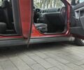 Красный Опель Вектра, объемом двигателя 2 л и пробегом 161 тыс. км за 2587 $, фото 18 на Automoto.ua