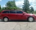 Червоний Опель Вектра, об'ємом двигуна 2 л та пробігом 170 тис. км за 3300 $, фото 4 на Automoto.ua
