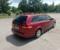 Червоний Опель Вектра, об'ємом двигуна 1.9 л та пробігом 180 тис. км за 3200 $, фото 9 на Automoto.ua