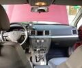 Красный Опель Вектра, объемом двигателя 1.9 л и пробегом 273 тыс. км за 4400 $, фото 11 на Automoto.ua