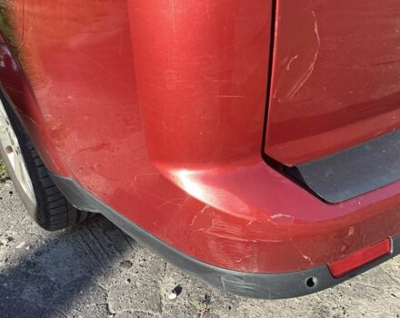 Красный Опель Вектра, объемом двигателя 1.9 л и пробегом 273 тыс. км за 4400 $, фото 21 на Automoto.ua